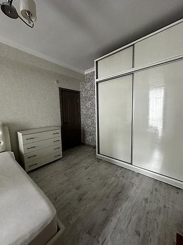 Haima: 2 комнаты, 84 м², Элитка, 2 этаж, Евроремонт at lalafo.kg — 3 Haima: 2 комнаты, 84 м², Элитка, 2 этаж, Евроремонт — 3