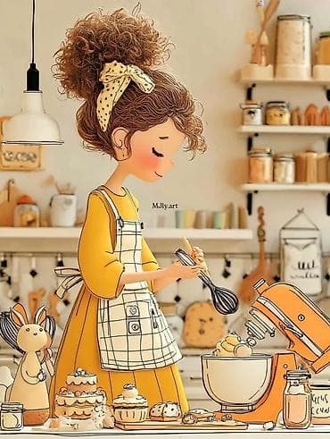 Срочно! Ищу работу в кондитерской сфере, помощником кондитера на at lalafo.kg Срочно! Ищу работу в кондитерской сфере, помощником кондитера на