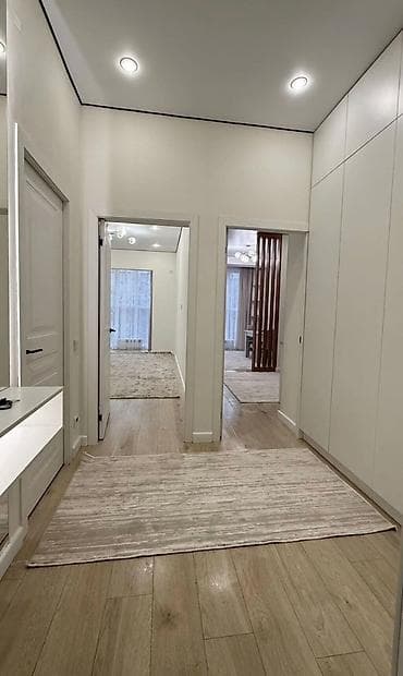 1 комната, 52 м², Элитка, 6 этаж, Дизайнерский ремонт at lalafo.kg 1 комната, 52 м², Элитка, 6 этаж, Дизайнерский ремонт