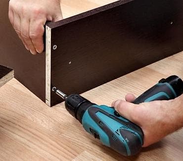 Мы предлагаем профессиональную реставрацию корпусной мебели, возвращая lalafo.kg да — 2 Мы предлагаем профессиональную реставрацию корпусной мебели, возвращая — 2