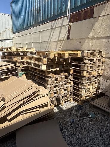 Поддон Для строительных материалов at lalafo.kg Поддон Для строительных материалов