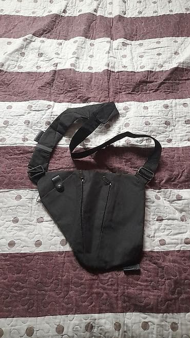 Поясная сумка, бананка, Новый, Мужские at lalafo.kg Поясная сумка, бананка, Новый, Мужские