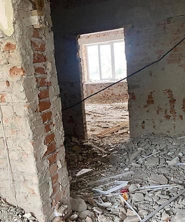 снос бетона: Снос стен, Разбор полов, Снятие потолков | Гипсокартонная стена, Снос перегородки, Снятие старой штукатурки | Зачистка от старых обоев, Сбивка старой штукатурки, Снятие извести | Демонтаж ламината, Демонтаж паркета, Демонтаж линолеума | Крыша из шифера, Металлочерепичная кровля, Мягкая кровля Больше 6 лет опыта at lalafo.kg — 3 снос бетона: Снос стен, Разбор полов, Снятие потолков | Гипсокартонная стена, Снос перегородки, Снятие старой штукатурки | Зачистка от старых обоев, Сбивка старой штукатурки, Снятие извести | Демонтаж ламината, Демонтаж паркета, Демонтаж линолеума | Крыша из шифера, Металлочерепичная кровля, Мягкая кровля Больше 6 лет опыта — 3