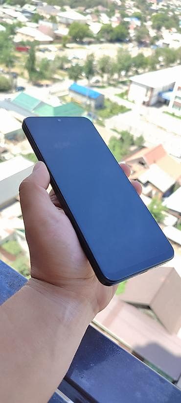 Redmi, Redmi 14C, Б/у, 256 ГБ, цвет - Черный, 2 SIM at lalafo.kg Redmi, Redmi 14C, Б/у, 256 ГБ, цвет - Черный, 2 SIM