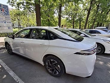 GAC: Свежепригнан GAC Aion S Plus 2026 года Deluxe Edition. Ключевые плюсы at lalafo.kg — 9 GAC: Свежепригнан GAC Aion S Plus 2026 года Deluxe Edition. Ключевые плюсы — 9
