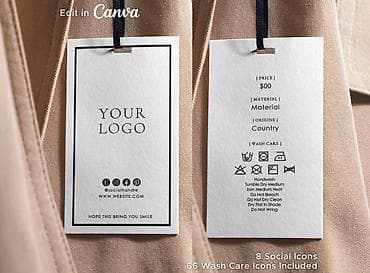 Изготовление этикеток, бирок и жаккардовых (Jacquard) ярлыков Делаем at lalafo.kg Изготовление этикеток, бирок и жаккардовых (Jacquard) ярлыков Делаем