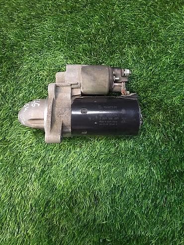 Стартер BMW Стартер E39 E46 E60 E83 M54B25 M54B30 7523 В отличном at lalafo.kg Стартер BMW Стартер E39 E46 E60 E83 M54B25 M54B30 7523 В отличном