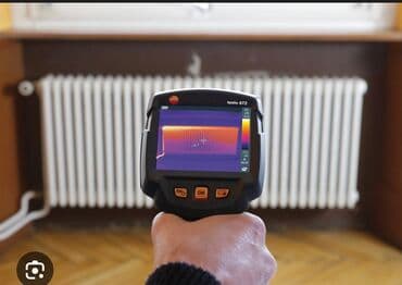 Канализационные работы | Прочистка труб Больше 6 лет опыта at lalafo.kg Канализационные работы | Прочистка труб Больше 6 лет опыта