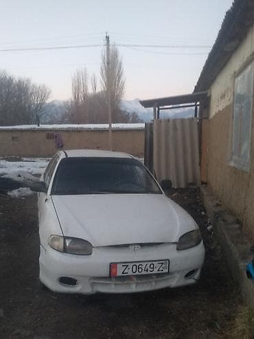 Автомобиль: седан белого цвета с киргизскими номерами Z 0649 Z at lalafo.kg Автомобиль: седан белого цвета с киргизскими номерами Z 0649 Z