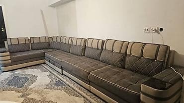 Модульный диван at lalafo.kg Модульный диван