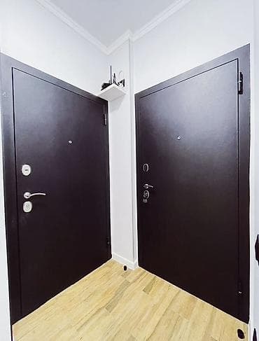 1-комнатная квартира в ЖК Park Avenue. Сдается уютная 1 -комнатная at lalafo.kg 1-комнатная квартира в ЖК Park Avenue. Сдается уютная 1 -комнатная