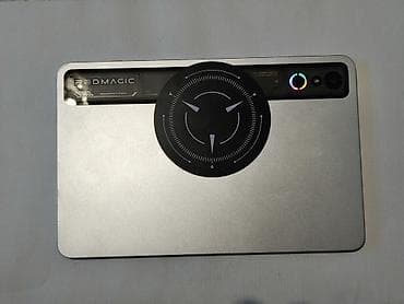 Планшет, ZTE, память 512 ГБ, 9" - 10", Wi-Fi, Б/у, Классический цвет - Серебристый at lalafo.kg Планшет, ZTE, память 512 ГБ, 9" - 10", Wi-Fi, Б/у, Классический цвет - Серебристый