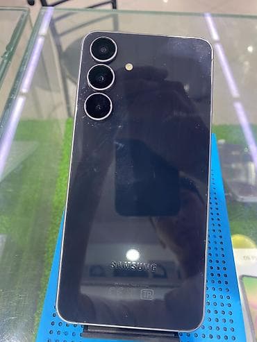 Samsung Galaxy S25 FE (SM-S731B/DS) Основные характеристики: - at lalafo.kg Samsung Galaxy S25 FE (SM-S731B/DS) Основные характеристики: -
