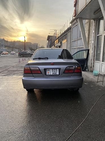 Haima: Honda Accord: 2003 г., 2 л, Автомат, Газ, Седан at lalafo.kg — 4 Haima: Honda Accord: 2003 г., 2 л, Автомат, Газ, Седан — 4