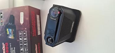 Видеорегистратор Новый, На лобовое стекло, Есть GPS, Есть G-Sensor, Есть антирадар at lalafo.kg — 3 Видеорегистратор Новый, На лобовое стекло, Есть GPS, Есть G-Sensor, Есть антирадар — 3