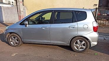 Сдаю Honda Fit, Долгосрочно, Без водителя, | Залог at lalafo.kg Сдаю Honda Fit, Долгосрочно, Без водителя, | Залог