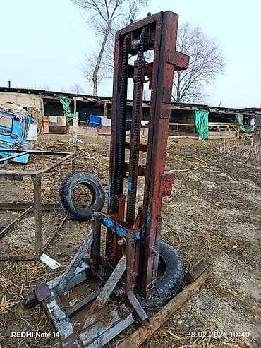 Фронтальные КУНы: Ковш для фронтального погрузчика/тракторного погрузчика Описание: - at lalafo.kg — 7 Фронтальные КУНы: Ковш для фронтального погрузчика/тракторного погрузчика Описание: - — 7