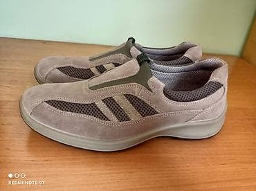 Мужские повседневные слипоны IMAC (Made in Italy) - Тип: легкие at lalafo.kg Мужские повседневные слипоны IMAC (Made in Italy) - Тип: легкие