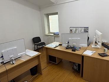 LDV: Продажа офисов 237 м², С ремонтом, Без мебели, Многоэтажное здание, 5 этаж at lalafo.kg — 3 LDV: Продажа офисов 237 м², С ремонтом, Без мебели, Многоэтажное здание, 5 этаж — 3