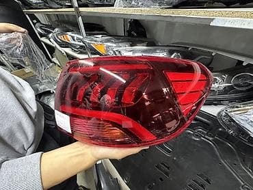Задний фонарь для Kia Sorento (примерно 2014–2019 at lalafo.kg Задний фонарь для Kia Sorento (примерно 2014–2019