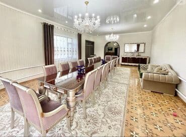 400 м², 6 комнат, Утепленный, Бронированные двери, Видеонаблюдение at lalafo.kg 400 м², 6 комнат, Утепленный, Бронированные двери, Видеонаблюдение