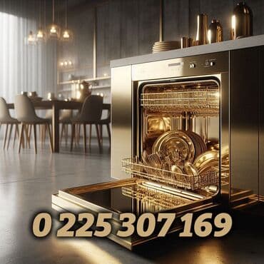 Г. Ош Ремонт, обслуживание, установка посудомоечных машин и at lalafo.kg Г. Ош Ремонт, обслуживание, установка посудомоечных машин и