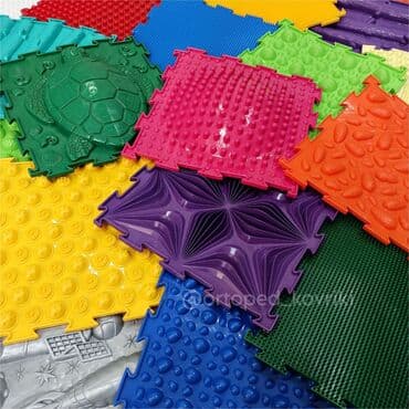 Детский коврик Новый, Пазл at lalafo.kg Детский коврик Новый, Пазл