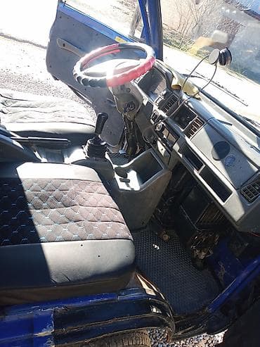 Легкий грузовик, Daewoo, Стандарт, До 1 т, Б/у at lalafo.kg Легкий грузовик, Daewoo, Стандарт, До 1 т, Б/у