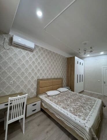 2 комнаты, Агентство недвижимости, Без подселения, С мебелью полностью at lalafo.kg 2 комнаты, Агентство недвижимости, Без подселения, С мебелью полностью