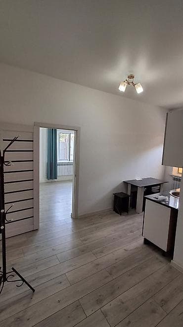 1 комната, Собственник, С мебелью частично at lalafo.kg 1 комната, Собственник, С мебелью частично