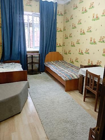 18 м², С мебелью at lalafo.kg 18 м², С мебелью