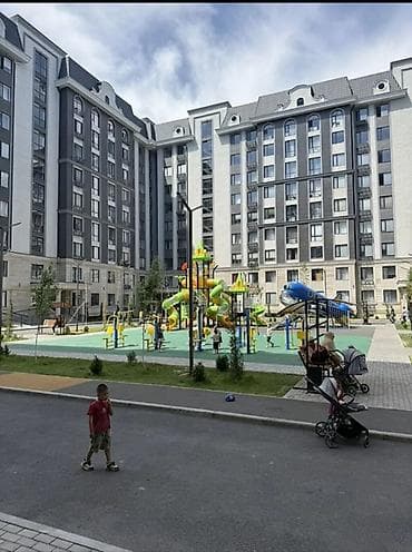1 комната, 48 м², Элитка, 6 этаж, Евроремонт at lalafo.kg 1 комната, 48 м², Элитка, 6 этаж, Евроремонт