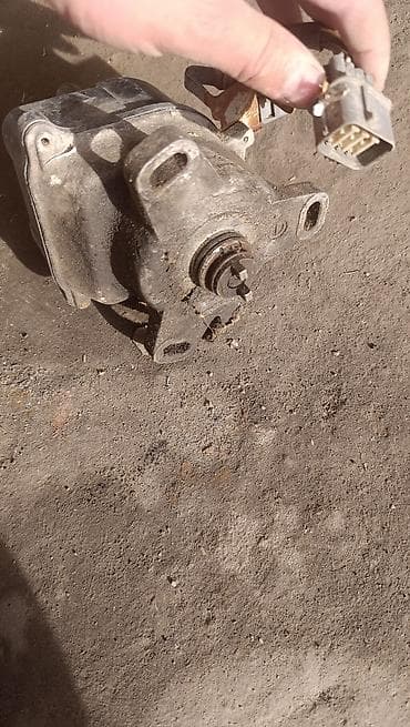 Бөлүштүргүч валдар: Трамблёр,HR-V,civk,шрв (распределитель зажигания) HONDA, оригинал TEC lalafo.kg да — 2 Бөлүштүргүч валдар: Трамблёр,HR-V,civk,шрв (распределитель зажигания) HONDA, оригинал TEC — 2