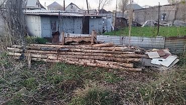 Дрова at lalafo.kg Дрова