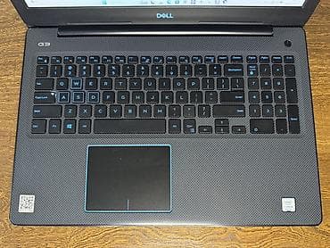 Ноутбуки Dell: Ноутбук Dell Для программирования, Intel Core i5, ОЗУ, RAM: 8 ГБ, Dell G-Series at lalafo.kg — 10 Ноутбуки Dell: Ноутбук Dell Для программирования, Intel Core i5, ОЗУ, RAM: 8 ГБ, Dell G-Series — 10
