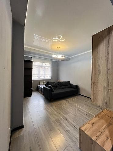 1 комната, 40 м², Элитка, 11 этаж, Евроремонт at lalafo.kg 1 комната, 40 м², Элитка, 11 этаж, Евроремонт