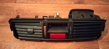 Подстаканники для авто: Дефлектор воздуховода Mitsubishi 2006 г., Б/у, Оригинал at lalafo.kg — 2 Подстаканники для авто: Дефлектор воздуховода Mitsubishi 2006 г., Б/у, Оригинал — 2