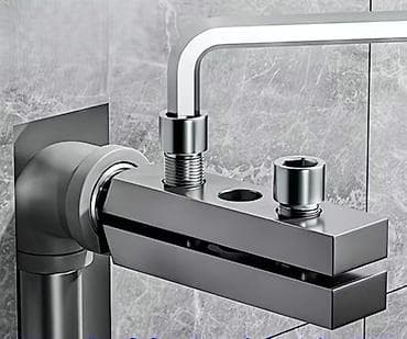 Сьемник-Инструмент для снятия поломанных кранов, трубок и т.д. Новый at lalafo.kg Сьемник-Инструмент для снятия поломанных кранов, трубок и т.д. Новый