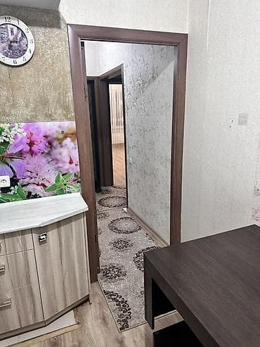 1 комната, С мебелью частично at lalafo.kg — 8 1 комната, С мебелью частично — 8