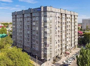 1 комната, 63 м², Элитка, 4 этаж, Косметический ремонт at lalafo.kg 1 комната, 63 м², Элитка, 4 этаж, Косметический ремонт