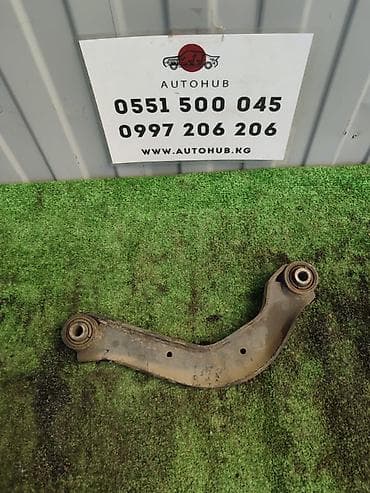 Комплект рычагов Hyundai 2012 г., Б/у, Оригинал at lalafo.kg Комплект рычагов Hyundai 2012 г., Б/у, Оригинал