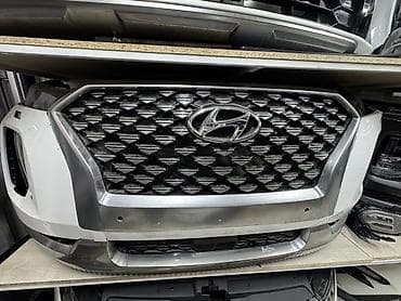 Бампер Hyundai, Оригинал lalafo.kg да Бампер Hyundai, Оригинал