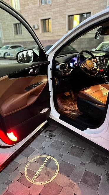 Haima: Kia Sorento: 2018 г., 2 л, Дизель, Кроссовер at lalafo.kg — 8 Haima: Kia Sorento: 2018 г., 2 л, Дизель, Кроссовер — 8