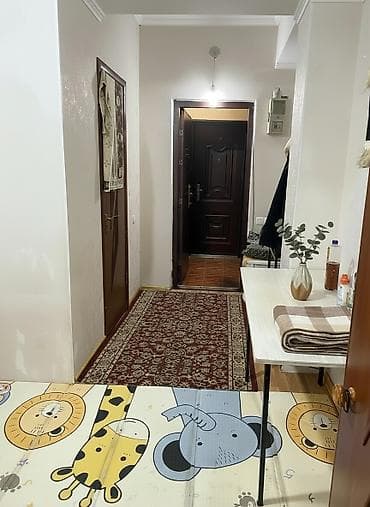 1 комната, 25 м², Индивидуалка, Цокольный этаж этаж, Косметический ремонт at lalafo.kg 1 комната, 25 м², Индивидуалка, Цокольный этаж этаж, Косметический ремонт