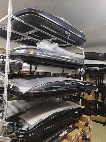 Унаа чатырына бокс lalafo.kg да — 6 Унаа чатырына бокс — 6