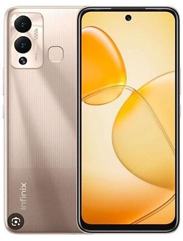 Infinix Hot 12 Play, 64 ГБ, 2 SIM at lalafo.kg Infinix Hot 12 Play, 64 ГБ, 2 SIM