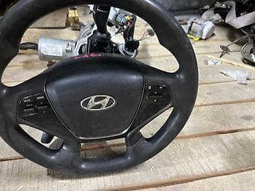 Руль Hyundai lalafo.kg да Руль Hyundai
