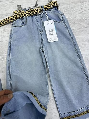 Рубашка, цвет - Голубой at lalafo.kg Рубашка, цвет - Голубой