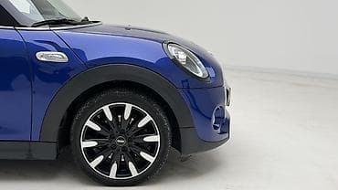 Mini Cooper S: 2019 г., 2 л, Автомат, Бензин, Кабриолет at lalafo.kg — 5 Mini Cooper S: 2019 г., 2 л, Автомат, Бензин, Кабриолет — 5