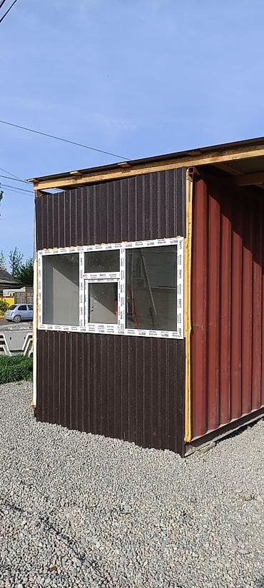 Сатылат срочно готова павильон алып барып иштессенер болот топли пол at lalafo.kg Сатылат срочно готова павильон алып барып иштессенер болот топли пол